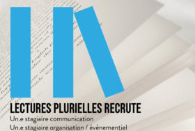 Rentrée littéraire - septembre 2023 - Lectures Plurielles