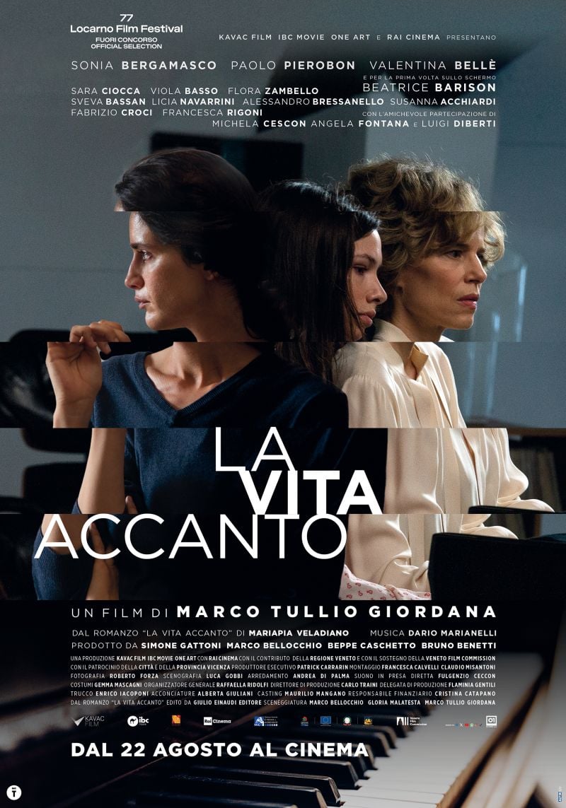 La_vita_accanto_Poster